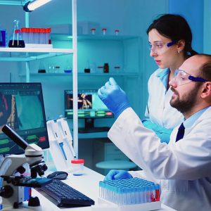 Ebsolute Eosinophil Count